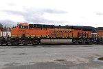 BNSF 6782